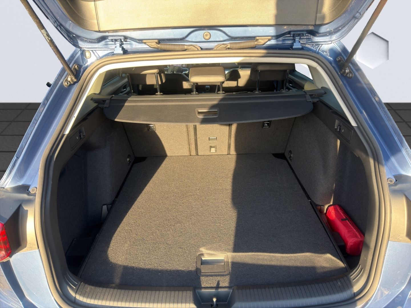 Golf VIII 1.5 85 kW Goal 1,5l TSI LED GJR PDC AC