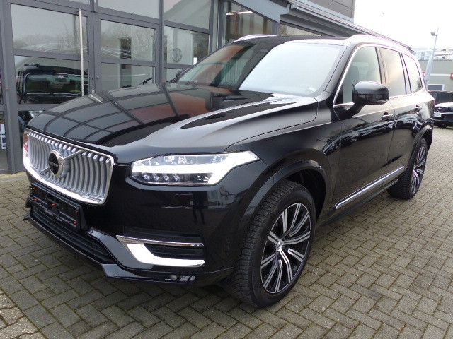 Volvo XC90 Plus Bright B5 AWD Aut.7.Si.*PANO*AHK*360°