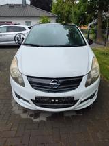 Opel Corsa 1.2 16V Edition 100 Edition 100 - Opel Corsa aus 1999: 16v