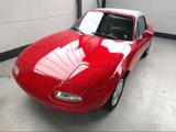 Mazda MX 5  Miata TÜV NEU! Hardtop - : Cabrio, Miata