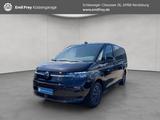 Volkswagen Multivan "GOAL" Motor: 2,0 l TDI SCR 110 kW Getr