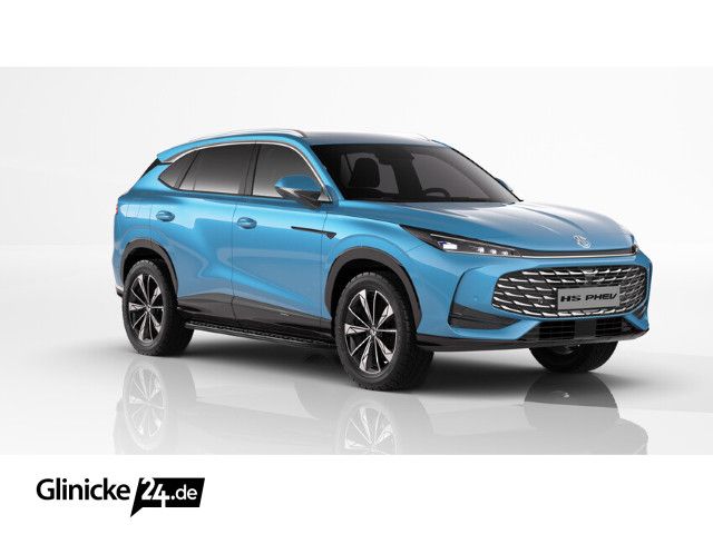 MG HS PHEV Luxury *FINANZIERUNGSPREIS*