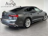 Audi A5 SpB 45 TFSI Qu S-Line NAV+LED+ACC+360°+CARPLA - Audi A5 in Oldenburg