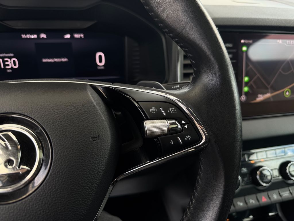 Skoda Karoq Style DSG Virtual+RKam+Pano+Navi – Ansicht 27
