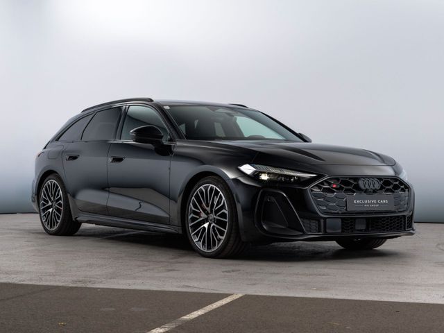 AUDI S5 Avant quattro