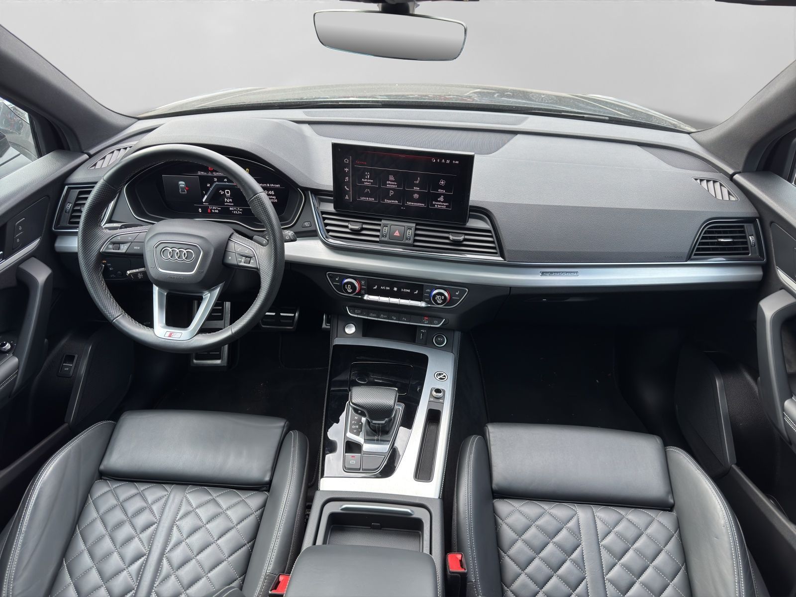 Audi Q5 - Bild 6