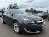 Opel Insignia 2.0 CDTI Innovation SportTourer/TOP - Opel Insignia Gebrauchtwagen in Frankfurt