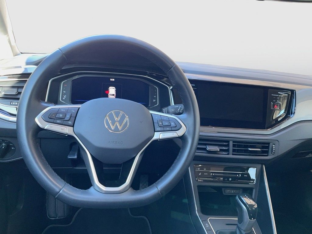 Volkswagen Polo - Bild 11