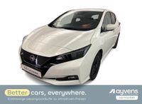 Nissan Leaf - Vorschau Bild 5