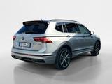 Volkswagen Tiguan Allspace R-Line 2.0TDI 4M Navi*Kamera*AHK - VW Tiguan Allspace SUV