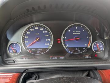 2012 Alpina D5 照片 7