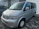 Volkswagen VW T5 Caravelle - gebrauchte VW T5 Caravelle aus dem Jahr 2005