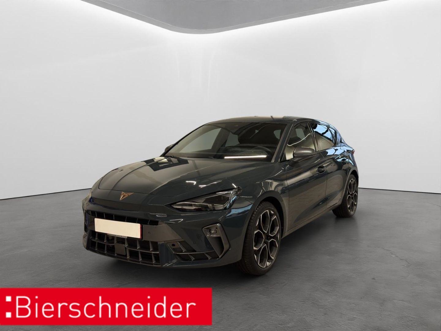 Cupra Leon - Bild 1