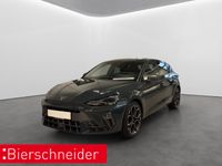 Cupra Leon - Vorschau Bild 1