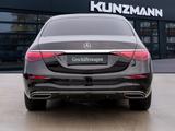 Mercedes-Benz S 450 d 4MATIC Limousine Langversion AMG HUD - Mercedes-Benz S-Klasse: Langversion