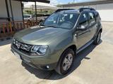 Dacia Duster 1.5 dCi 110CV 4x4 Lauréate - Dacia Duster Laureate mit Diesel-Antrieb