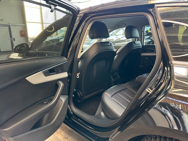 Audi A4 Avant 40 TDI quattro *LED*ACC*Sportsitze*