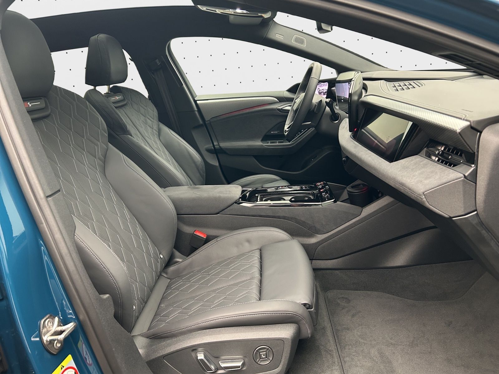 Audi A6 e-tron - Bild 4