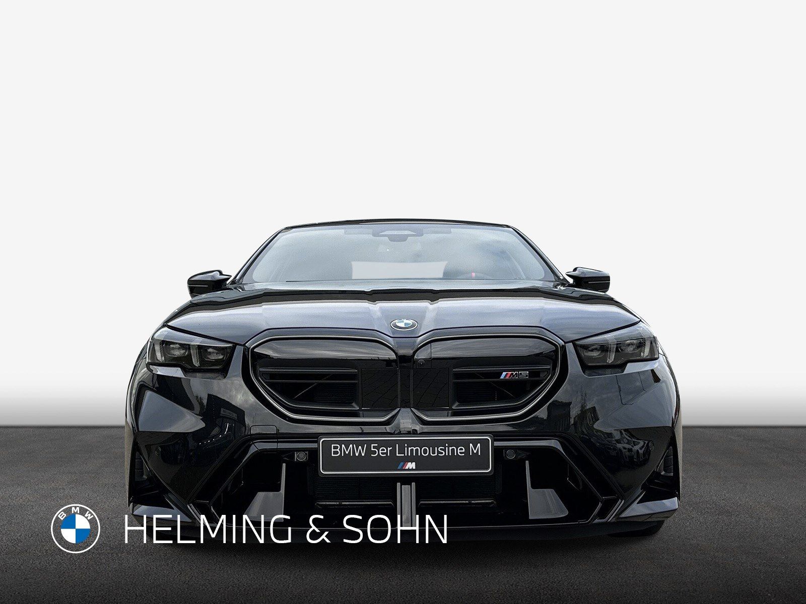 BMW M5 - Bild 3