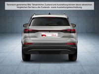 Audi Q4 e-tron - Vorschau Bild 4