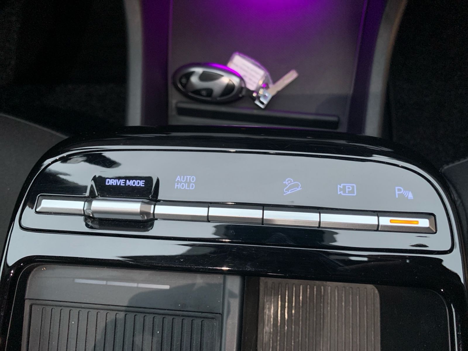 Fahrzeugabbildung Hyundai TUCSON 1.6 T-GDI Trend Hybrid LED Paket