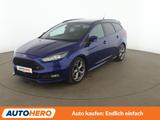 Ford Focus 2.0 EcoBoost ST*NAVI*CAM*PDC*SHZ*RECARO* - Ford Focus: Kombi