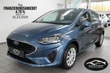 Ford Fiesta 1.1 S&S 1.Hand|Kamera|Navi|Garantie