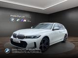 BMW 320 d xDrive M-Sport El. Panodach HiFi Memory - BMW Gebrauchtwagen von 2024