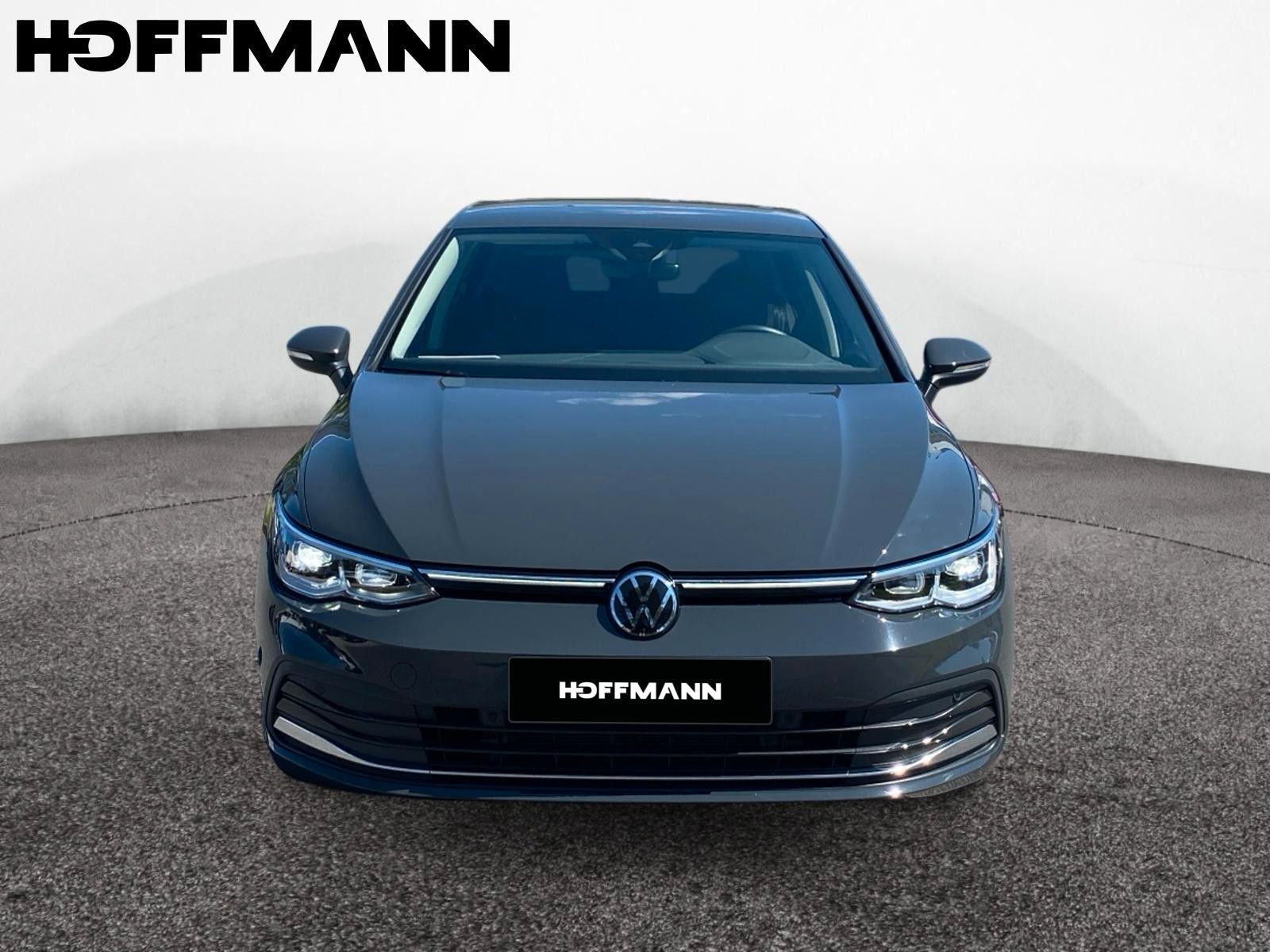 Fahrzeugabbildung Volkswagen Golf 1.5 eTSI DSG Style ACC Winterpaket inkl. WR
