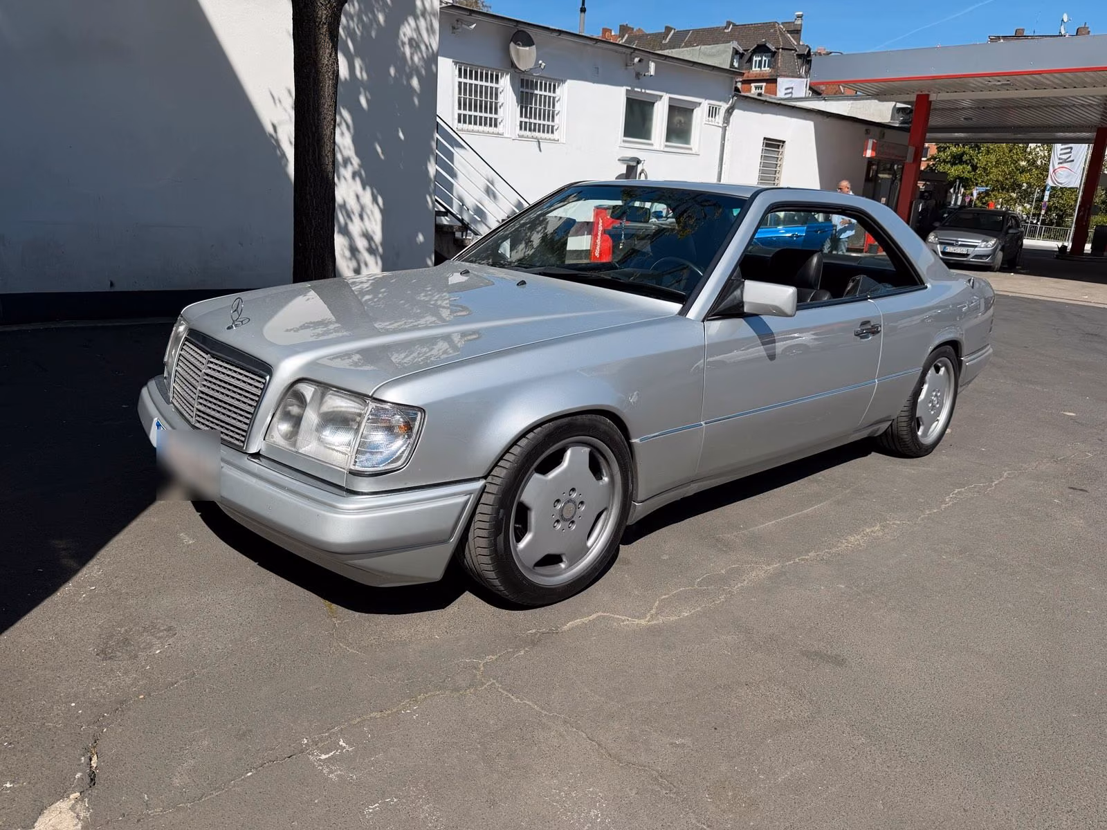 Mercedes-Benz Andere