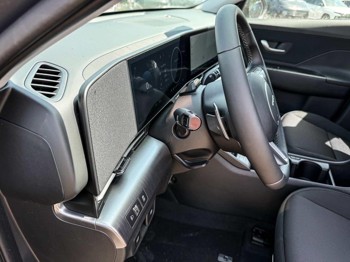 Hyundai KONA Elektro - Bild 14