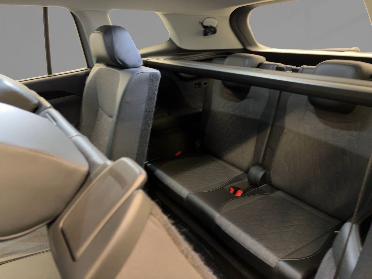 Volkswagen Tayron - Bild 10