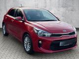Kia Rio Dream Team*LED*Kamera*SHZ*DAB*Navigatio*PDC* - gebrauchte Kia Rio aus dem Jahr 2017