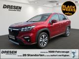 Suzuki S-Cross Comfort 1.5 Allgrip Navi Tempomat 5 Jahr