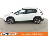 Peugeot 2008 1.5 Blue-HDi Allure Aut*NAVI*TEMPO*CAM*PDC* - Peugeot 2008 mit Diesel-Antrieb