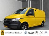 Volkswagen T6.1 Transporter 2.0 TDI KR Kasten DSG *SHZ*PDC* - Trucks in Berlin