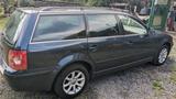 Volkswagen VW Passat 3bg 1,9 TDI - Volkswagen Passat aus 2004: TDI