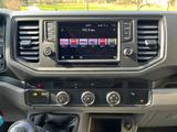 Volkswagen CRAFTER GLASGESTEL TRAILER ASSIST KLIMA AHK - gebrauchte VW Crafter aus dem Jahr 2018