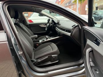 Audi A4 - 12