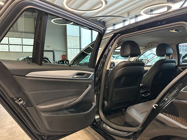 BMW 520 i Touring*1. Hand*Klima*SHZ*Kamera*Navi*AHK*