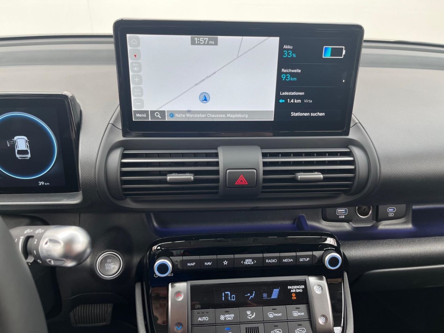 Hyundai INSTER – Bild 9
