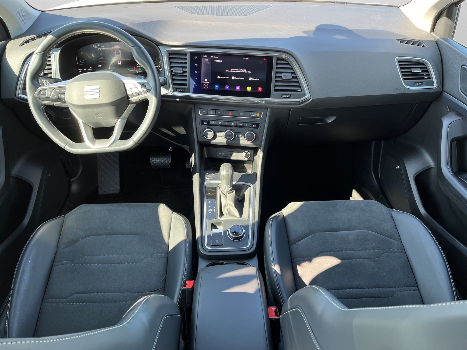 Seat Ateca - Bild 3
