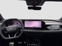Audi SQ6 e-tron - Vorschau Bild 13