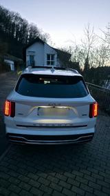 Kia Sorento 1.6T PHEV AWD PLATINUM/ Bose/360°.... - Kia Sorento in Mannheim