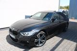 BMW 328i xDrive Aut. DKG M-Sportpaket ERST-75.000KM - BMW: 7er