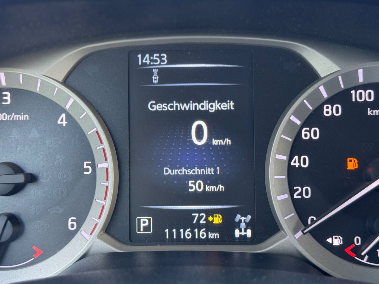 Navara NP300 *Kamera*Sitzheizung*Tempomat*Aut*
