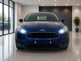Ford Focus 1,0 EcoBoost 74kW Trend