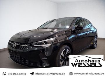 Fotografie Opel Corsa F e Elegance NAVI SZH ALLWETTER RFK PDC UV