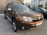 Dacia Duster Prestige 4x2+Allwetter+Klima+Navi+Tüv+ - Dacia Duster: 4x2 Prestige