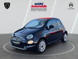 Fiat 500C 0.9 TwinAir, Lounge, Cabrio, UConnect, PDC - Fiat 500C: Cabrio